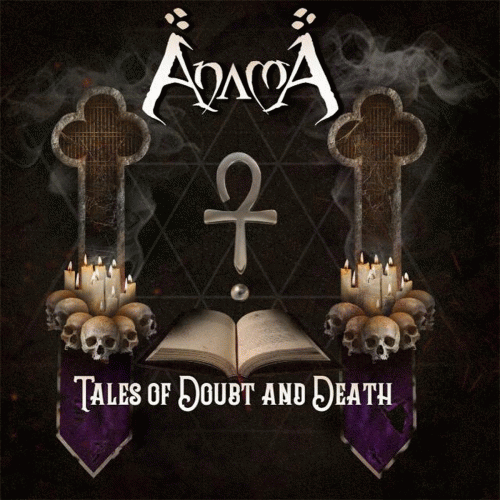 Anama : Tales of Doubt and Death